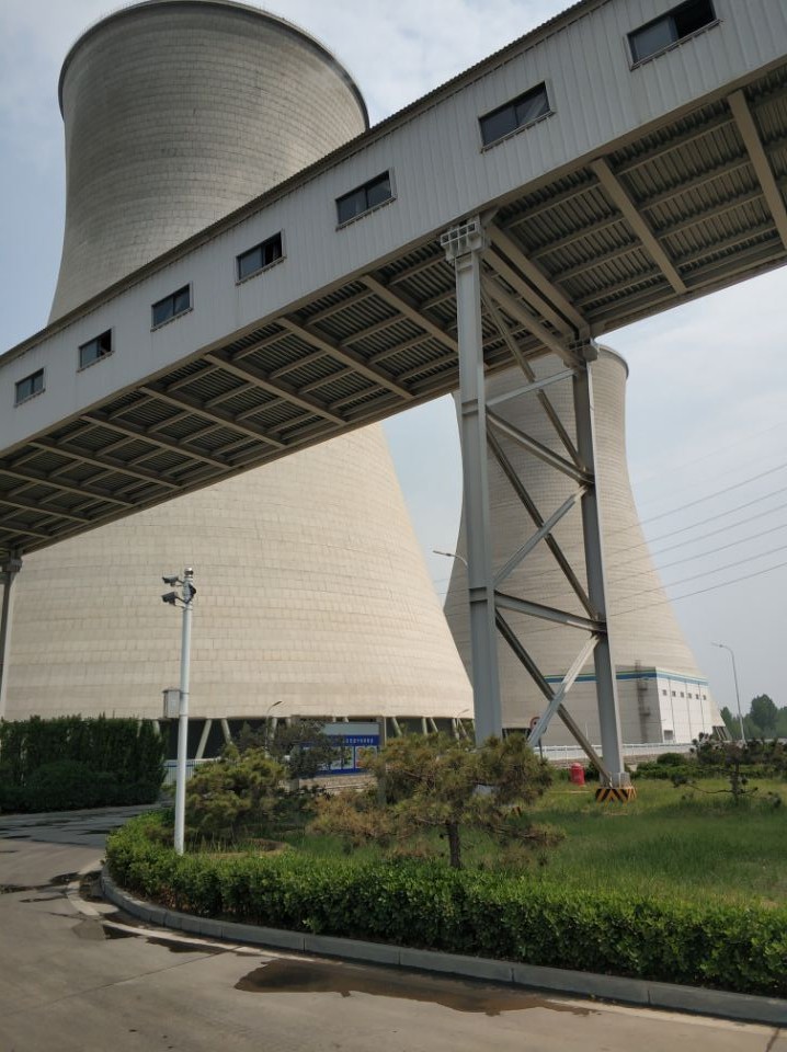 蓬萊東海熱電廠